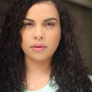 Meet your Posher, Rebekah